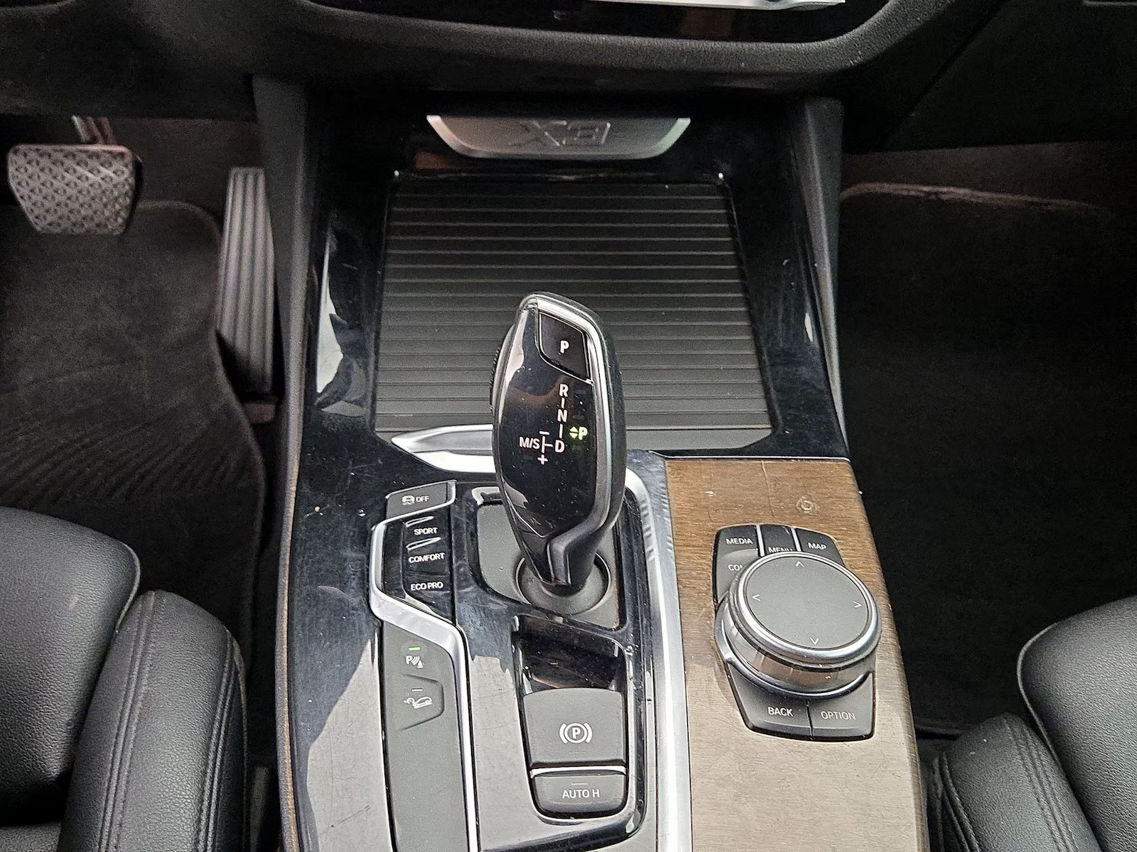 BMW X3 xDrive30i 2018 $216,300.00 - Imagen 14