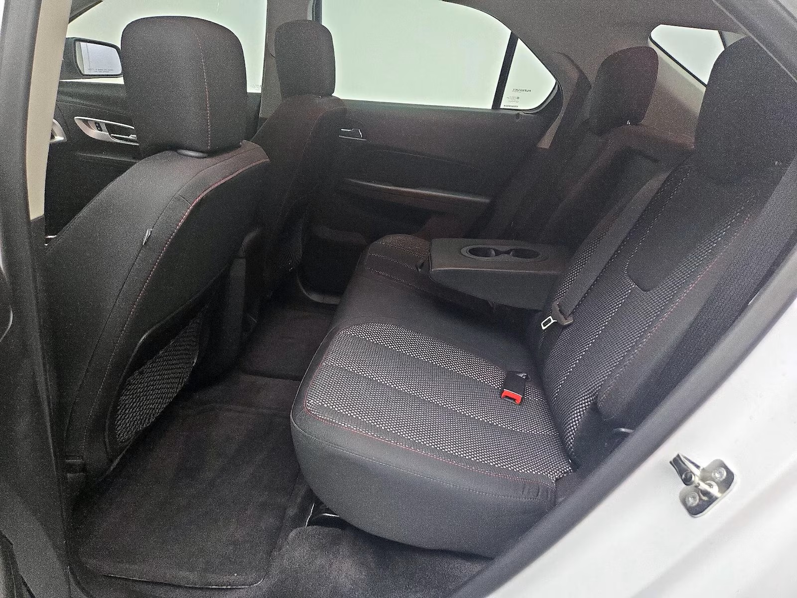 Chevrolet Equinox LS 2016 $119,700.00 - Imagen 13