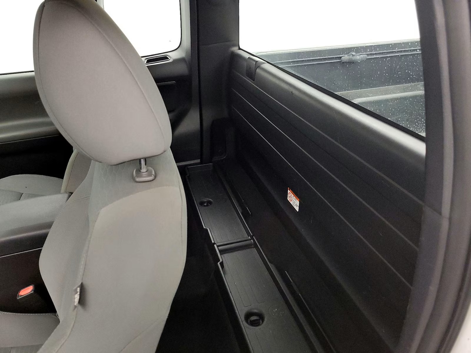 Toyota Tacoma SR5 2016 $195,000.00 - Imagen 15