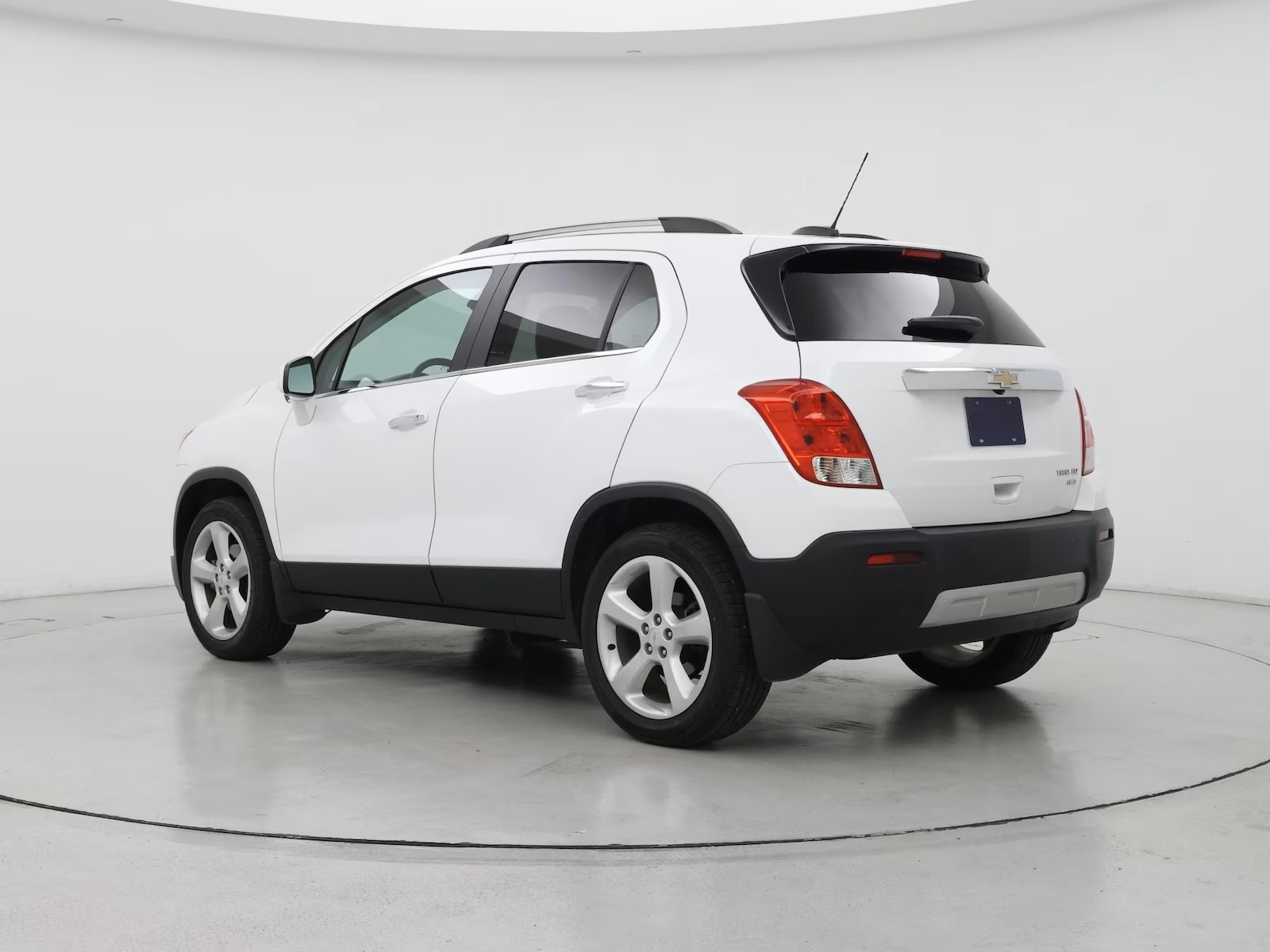 Chevrolet Trax LTZ 2015 - Imagen 9