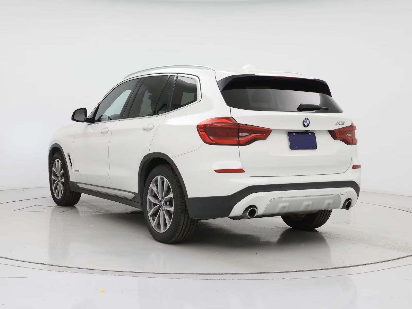 BMW X3 xDrive30i 2018 $216,300.00 - Imagen 3