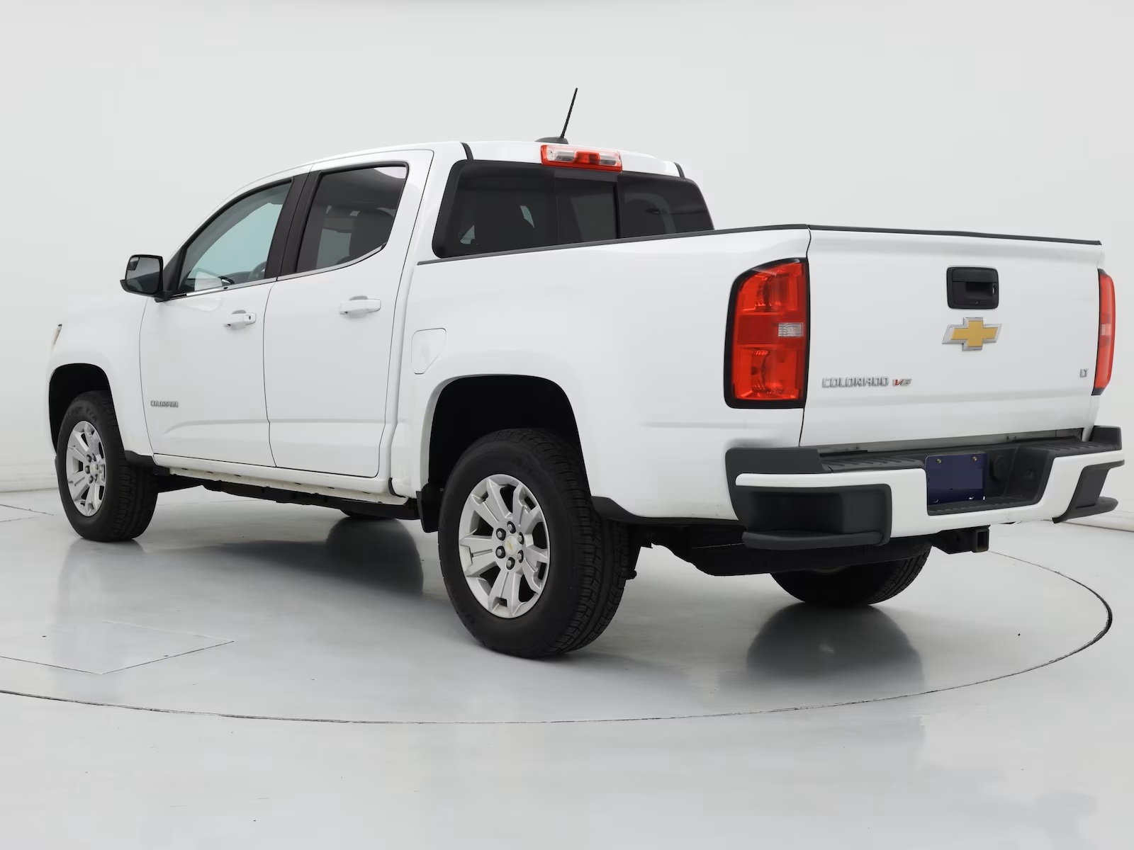 Chevrolet Colorado LT 2018 $210,000.00 - Imagen 4
