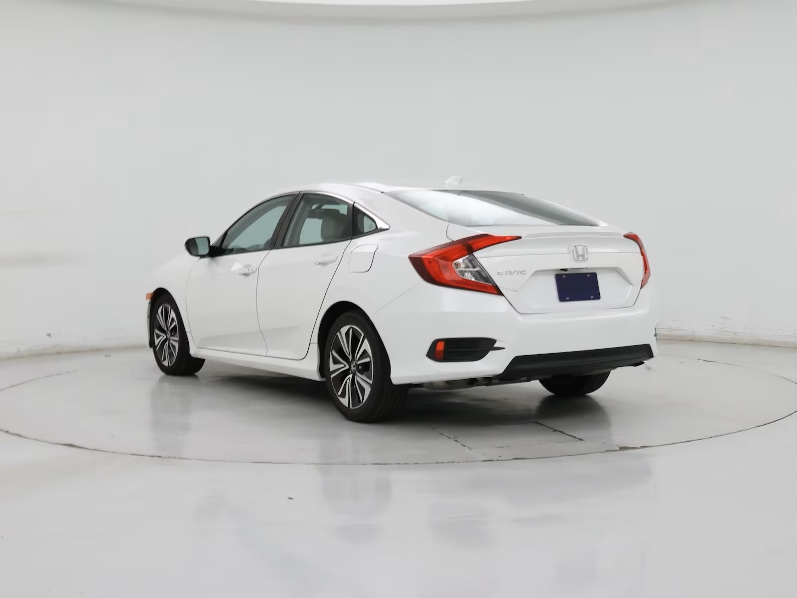 Honda Civic EX-L 2018 $168,000.00 - Imagen 2