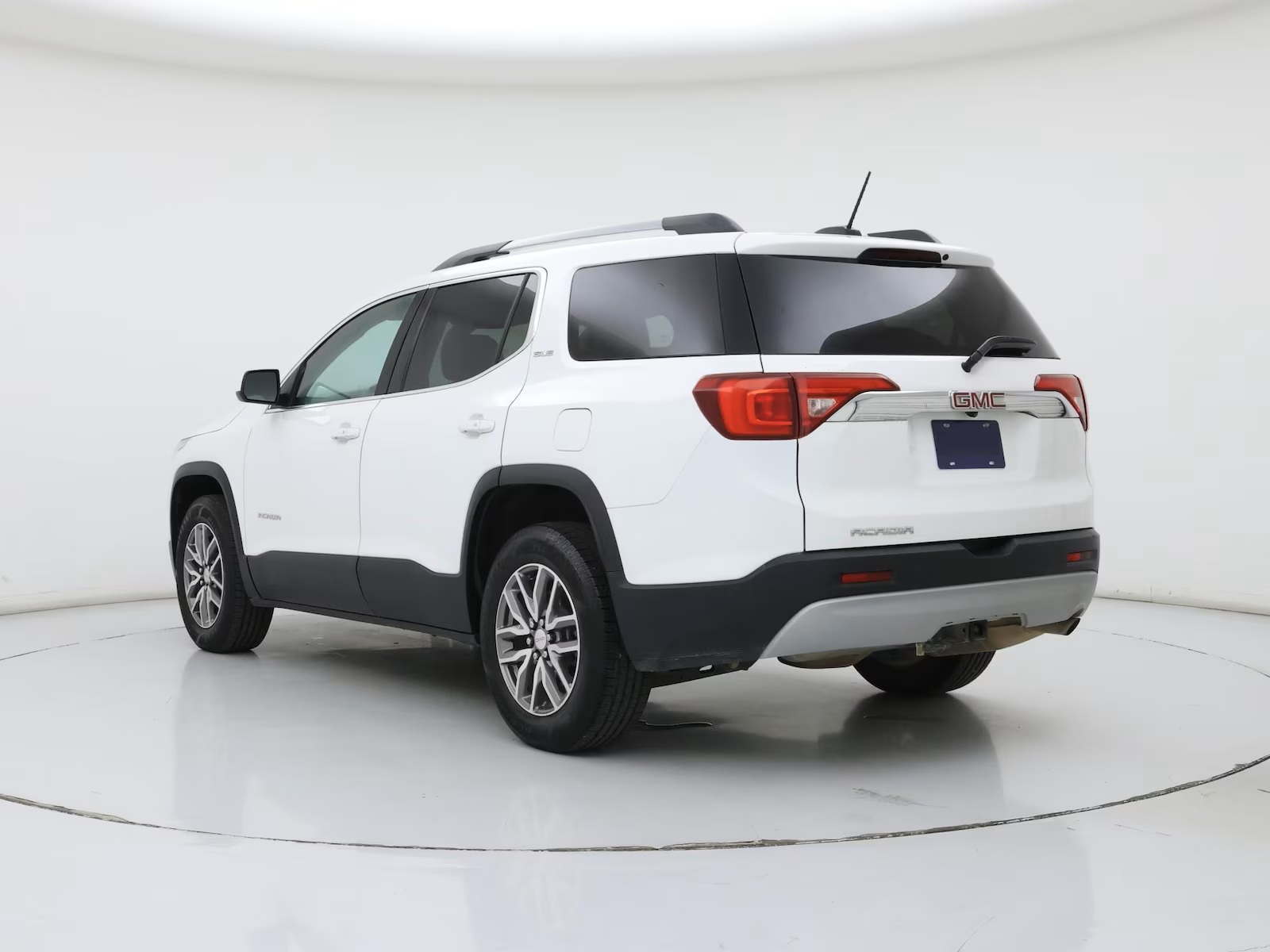 GMC Acadia SLE 2019 $192,000.00 - Imagen 5