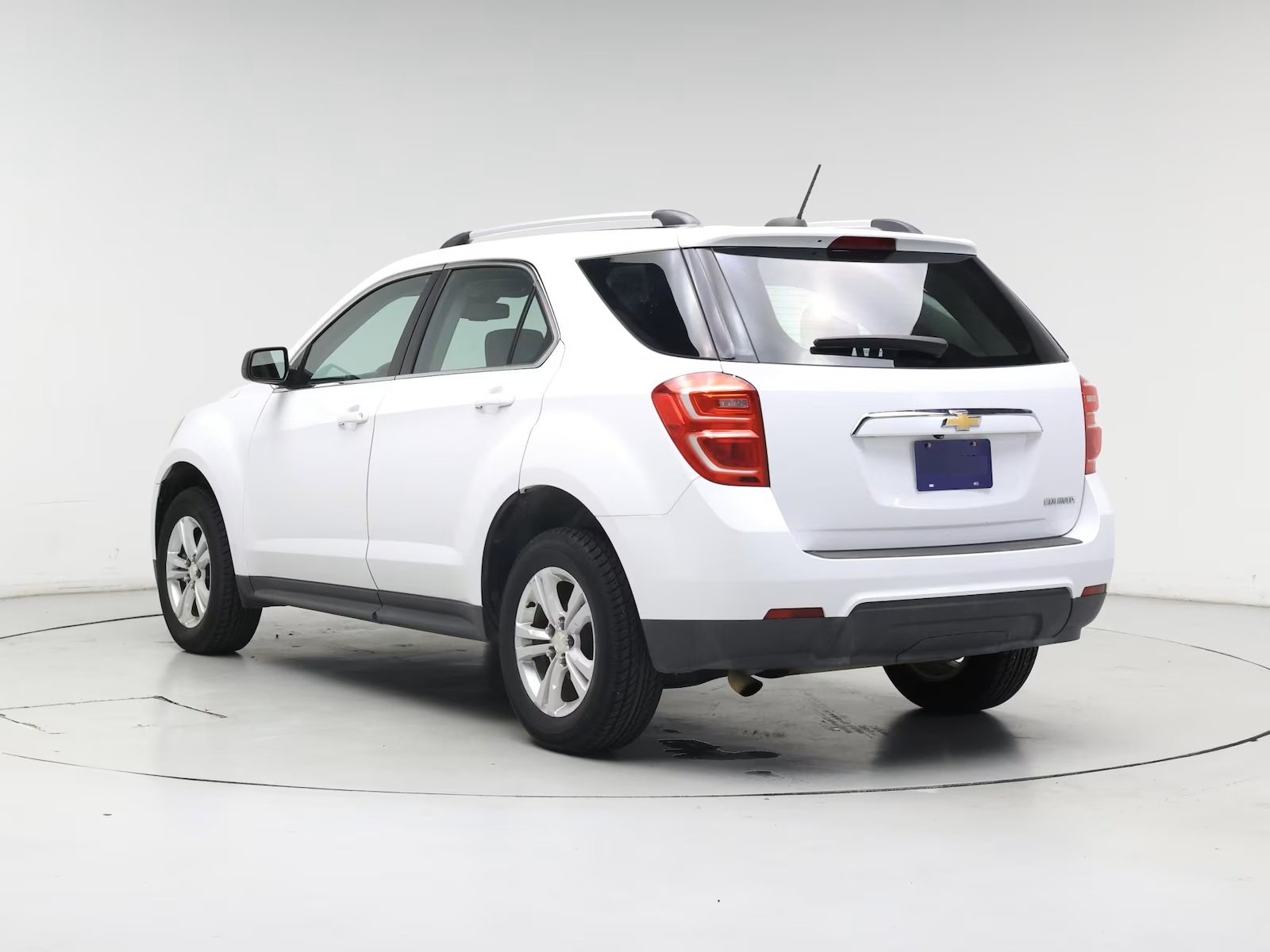 Chevrolet Equinox LS 2016 $119,700.00 - Imagen 4