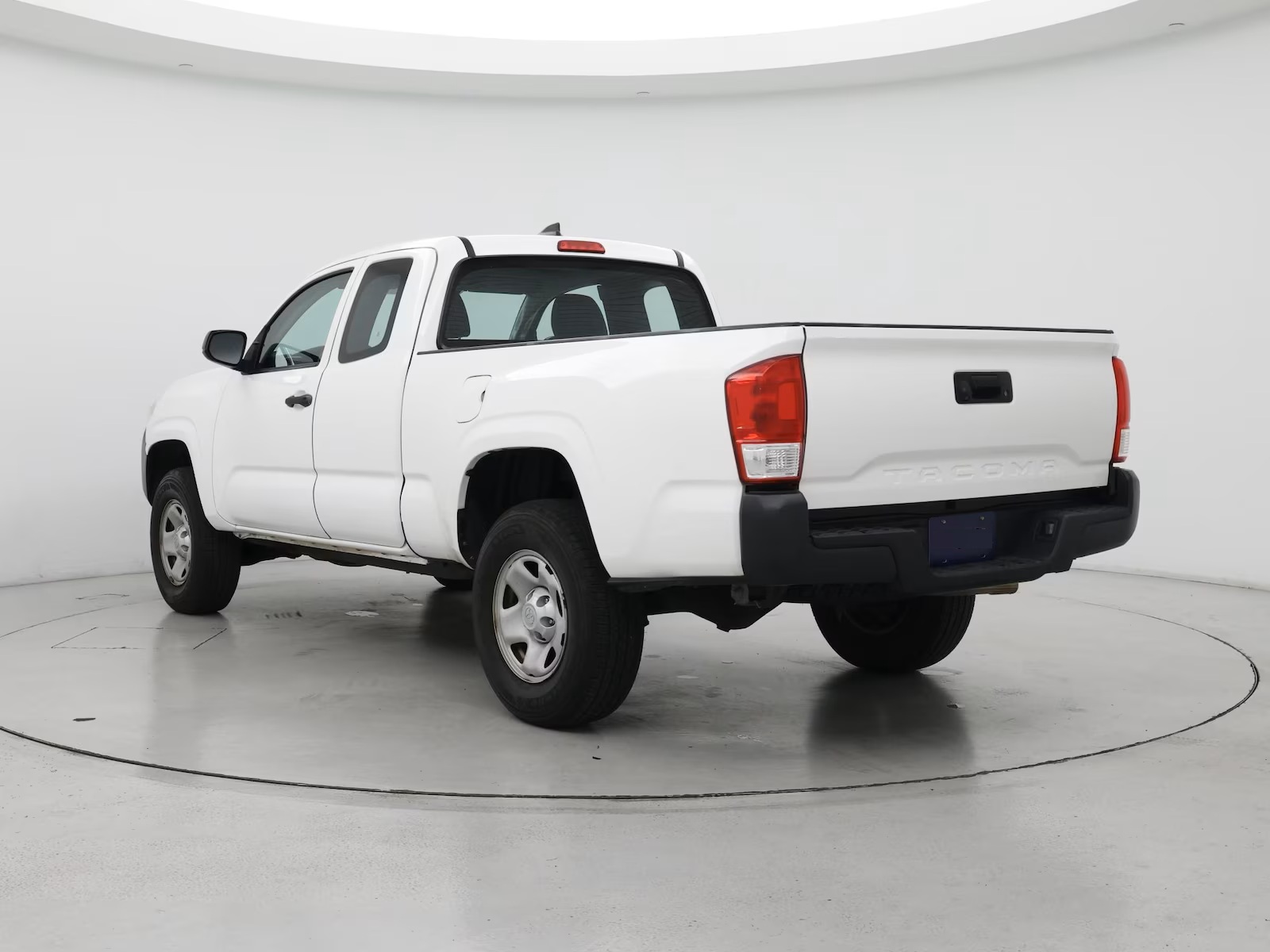 Toyota Tacoma SR5 2016 $195,000.00 - Imagen 3