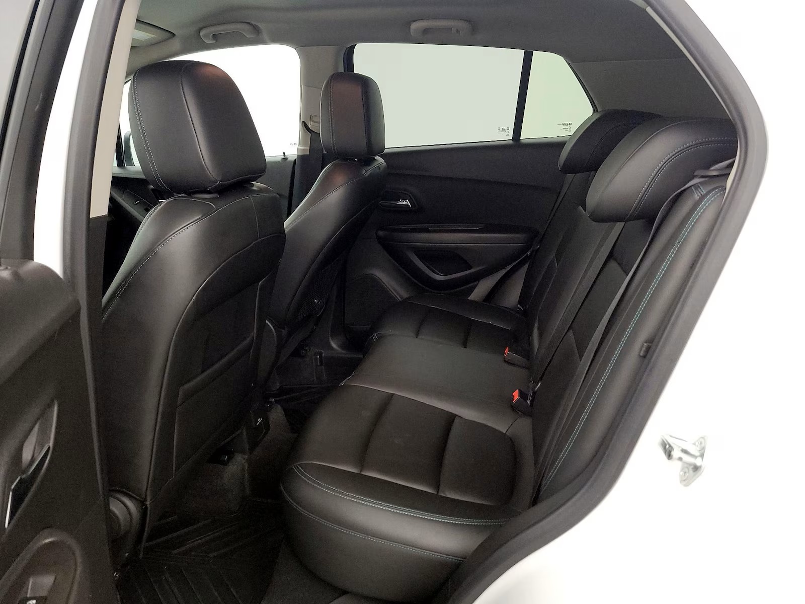 Chevrolet Trax LTZ 2015 - Imagen 10