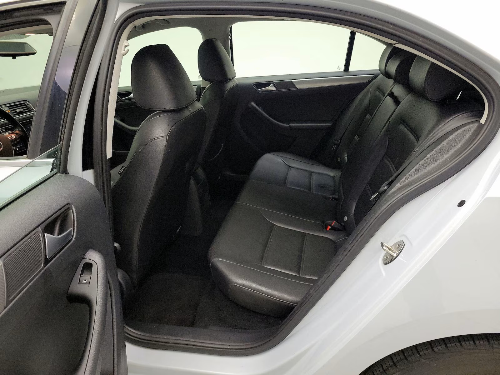 Volkswagen Jetta SE 2017 $125,400.00 - Imagen 16