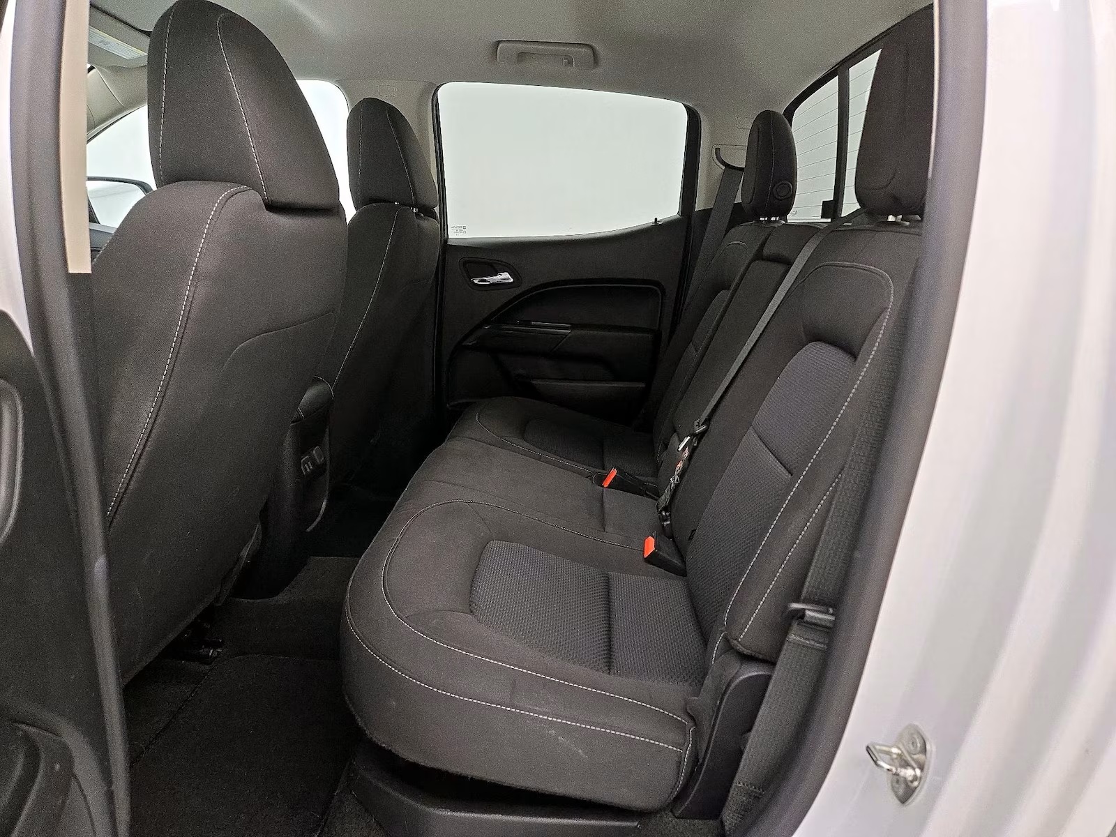 Chevrolet Colorado LT 2018 $210,000.00 - Imagen 16