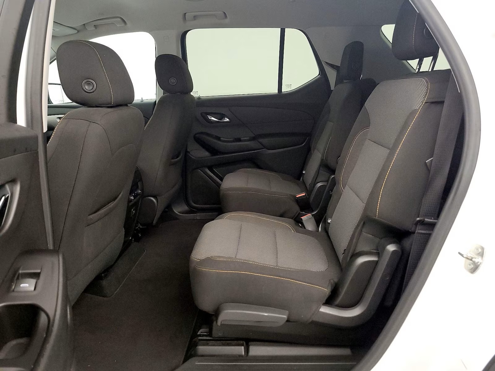 Chevrolet Traverse LT 2018 $186,000.00 - Imagen 12