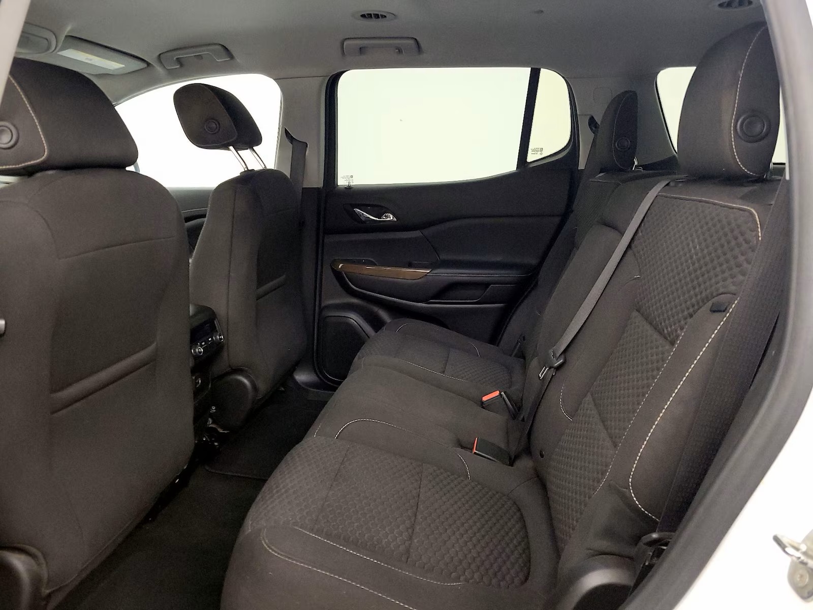 GMC Acadia SLE 2019 $192,000.00 - Imagen 17