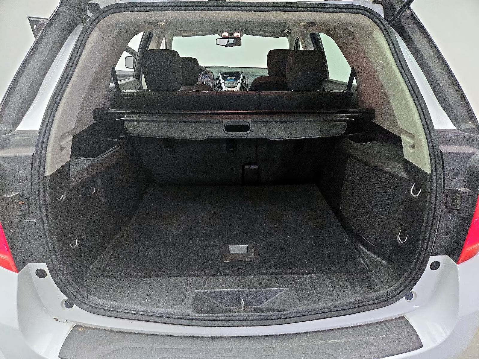 Chevrolet Equinox LS 2016 $119,700.00 - Imagen 15