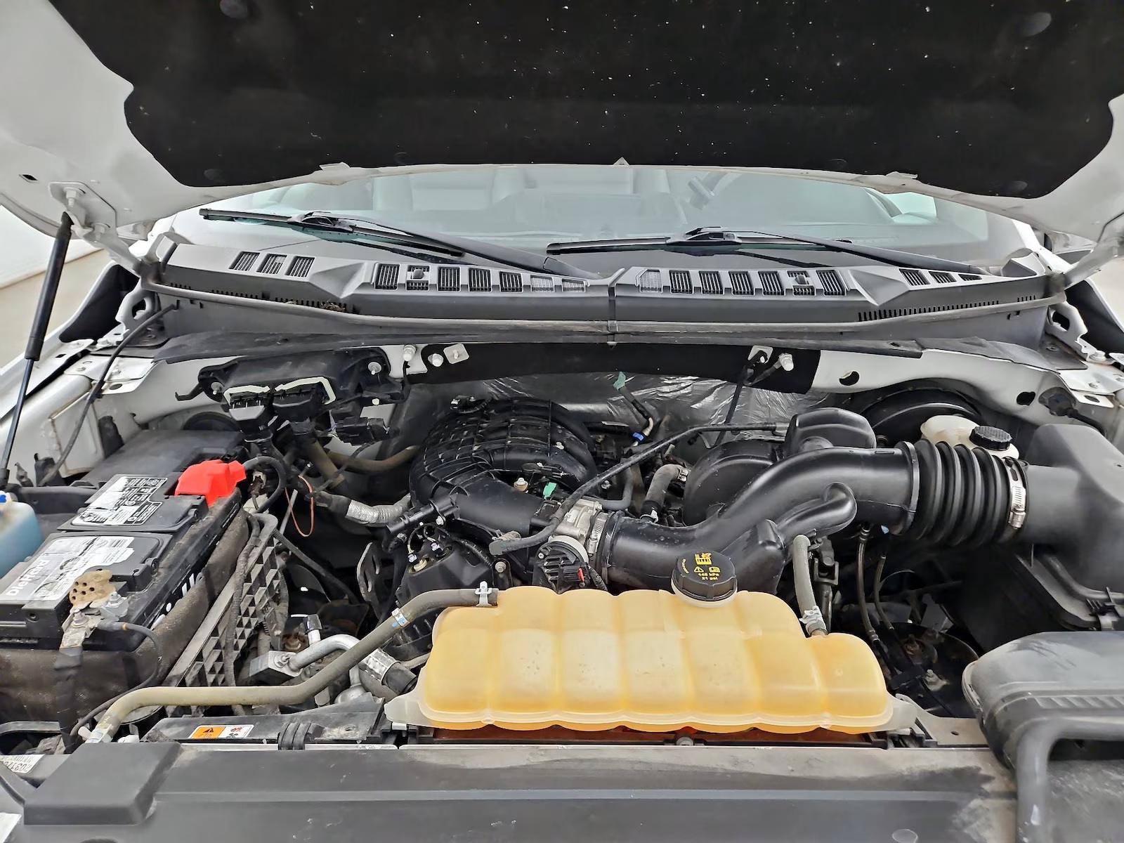 F-150 XL 2016 $174,300.00 - Imagen 15