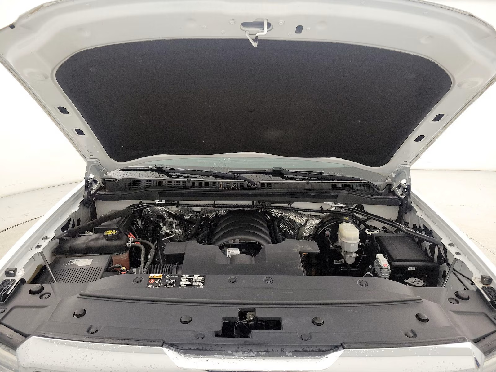 GMC Sierra 1500 2016 $192,000.00 - Imagen 14