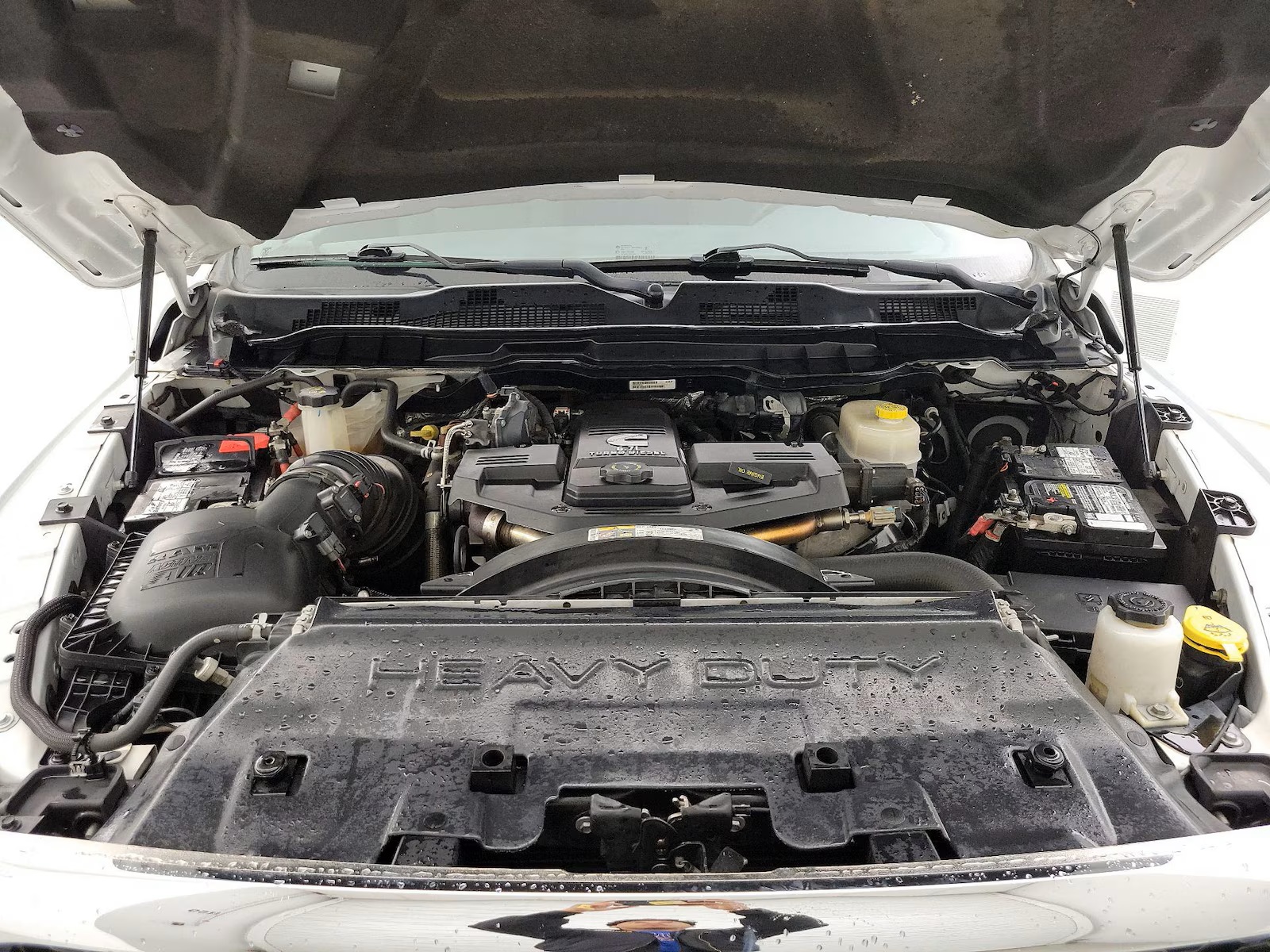 RAM 2500 2017 $213,000.00 - Imagen 15