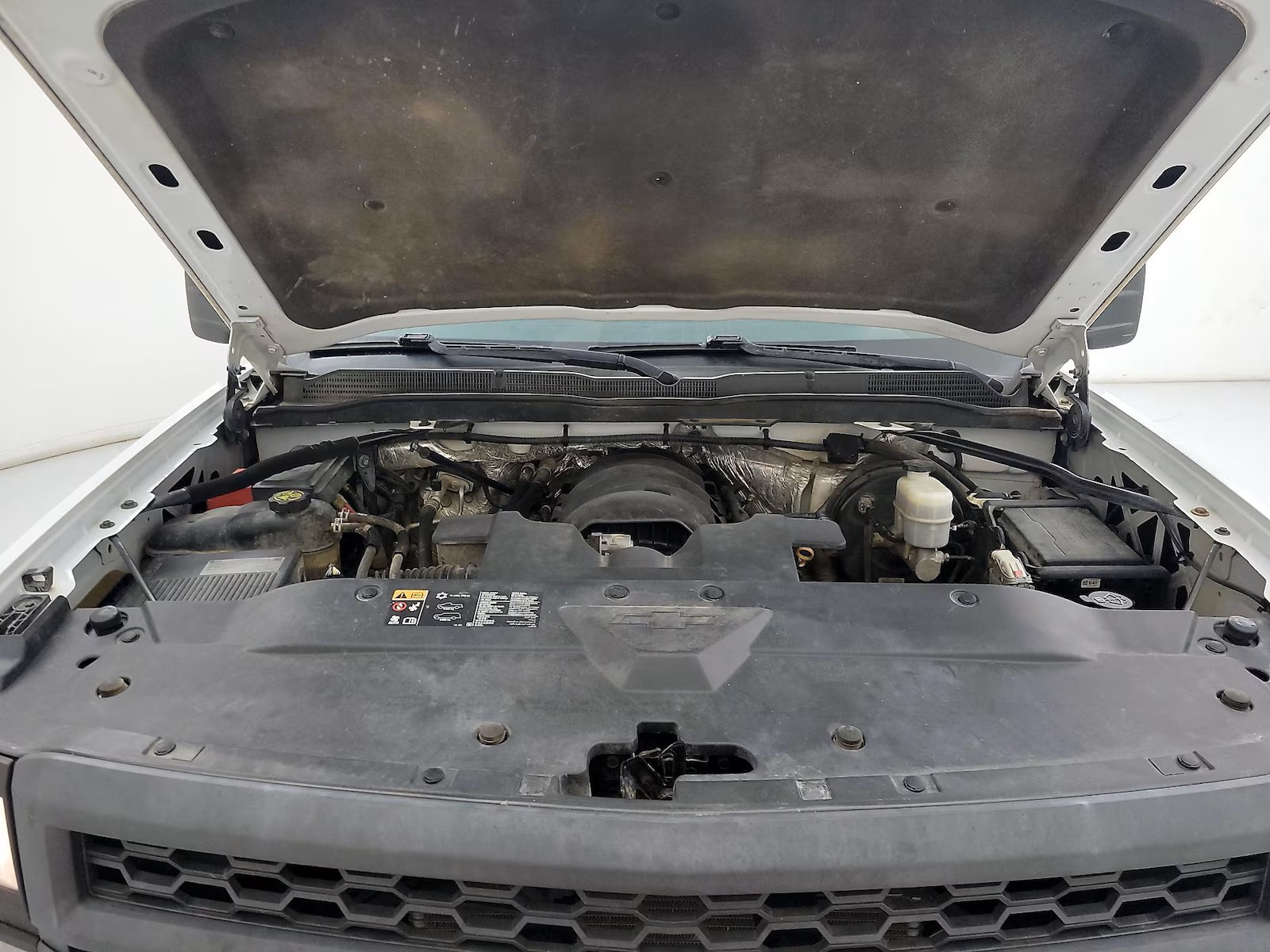 Chevrolet Silverado 1500 2015 $197,400.00 - Imagen 16