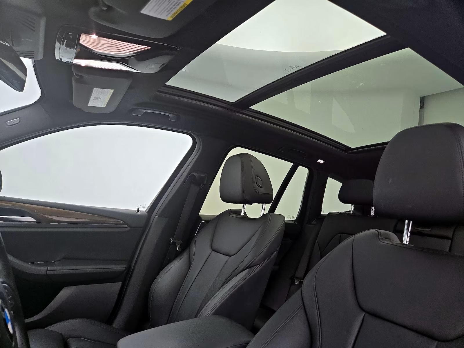 BMW X3 xDrive30i 2018 $216,300.00 - Imagen 16