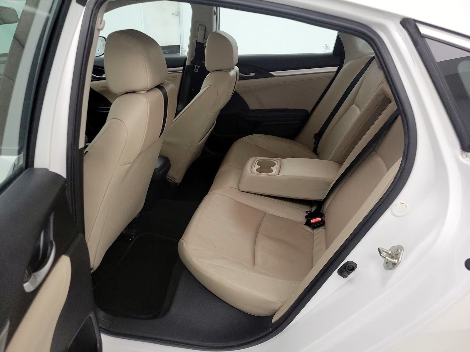 Honda Civic EX-L 2018 $168,000.00 - Imagen 16