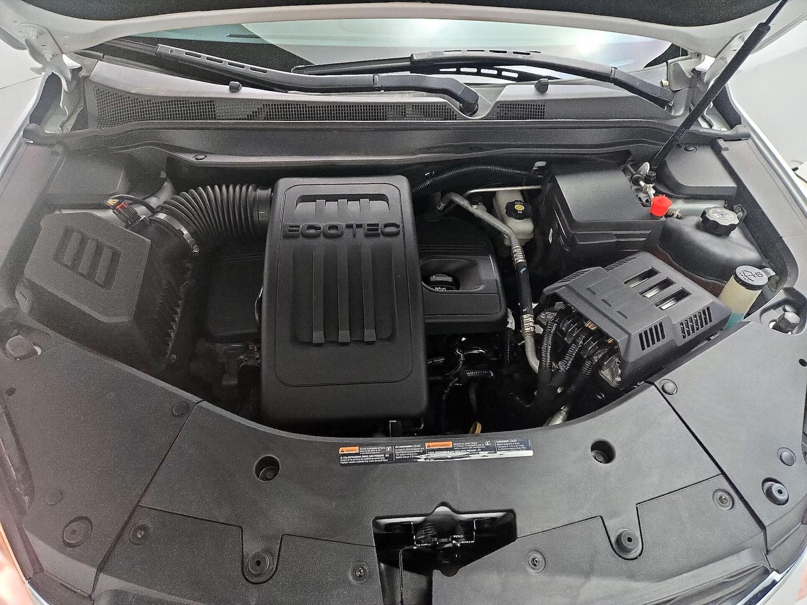 Chevrolet Equinox LS 2016 $119,700.00 - Imagen 16