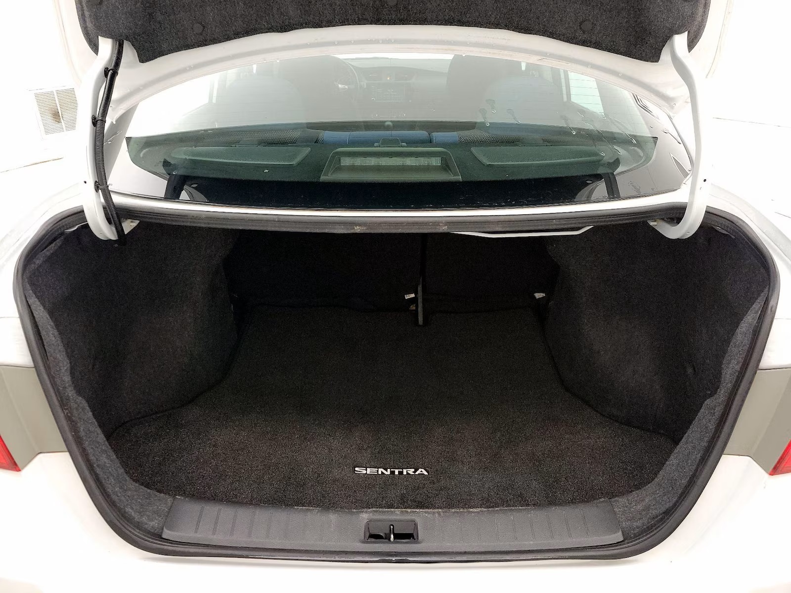 Nissan Sentra S 2019 $132,000.00 - Imagen 14