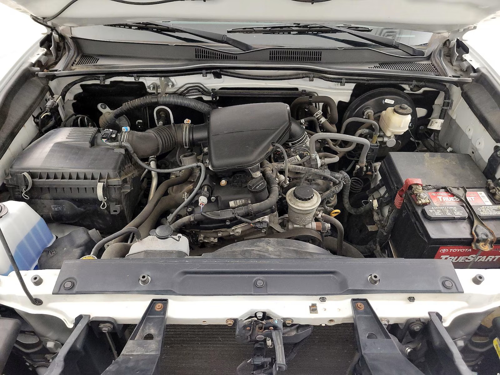 Toyota Tacoma SR5 2016 $195,000.00 - Imagen 17