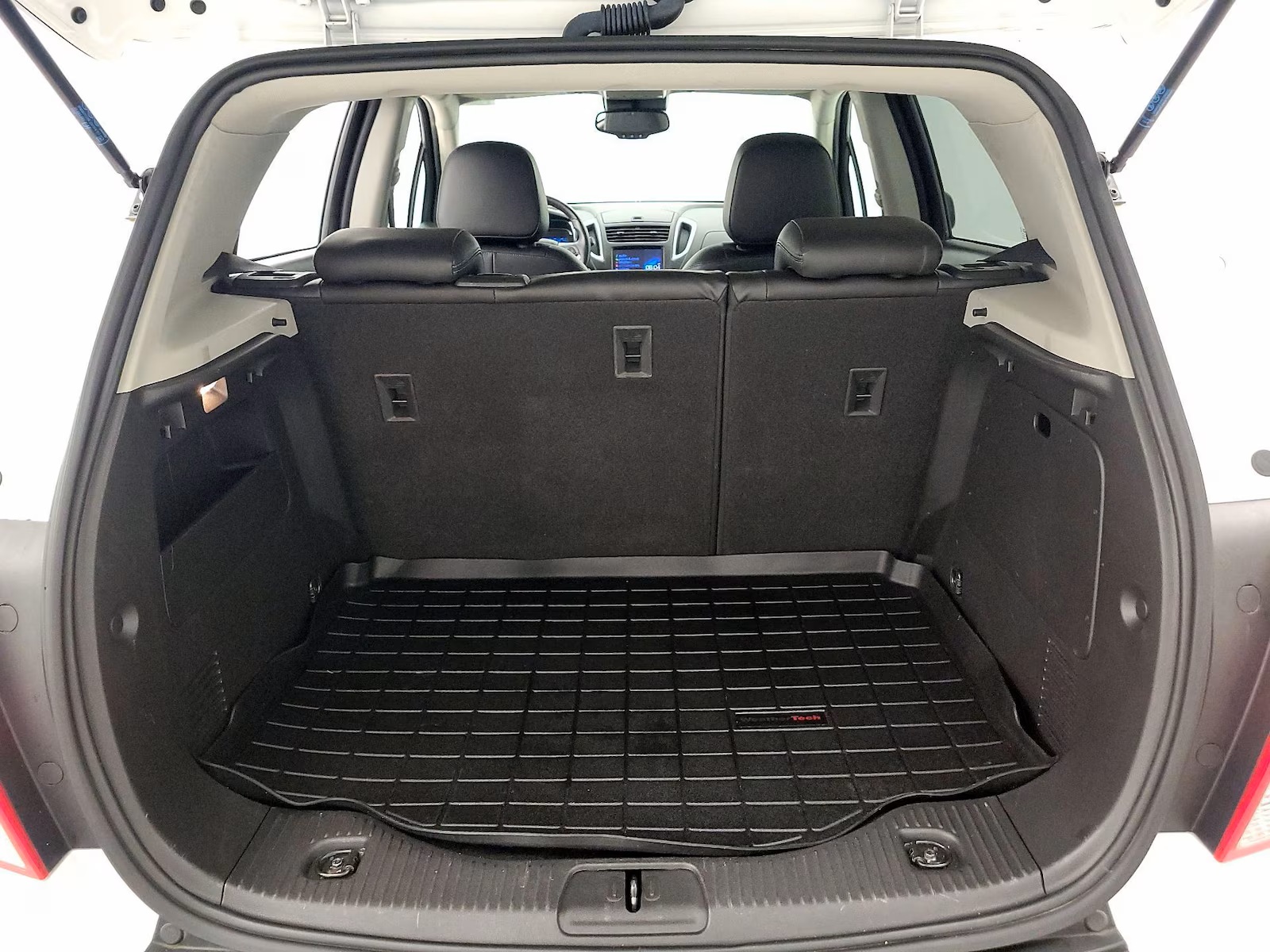 Chevrolet Trax LTZ 2015 - Imagen 11