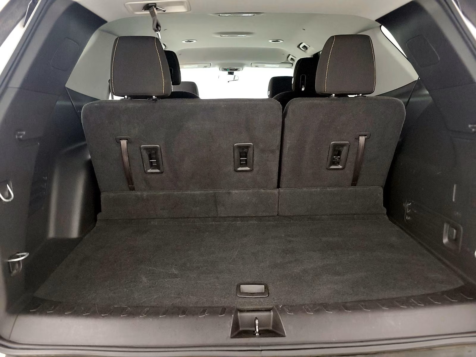 Chevrolet Traverse LT 2018 $186,000.00 - Imagen 14