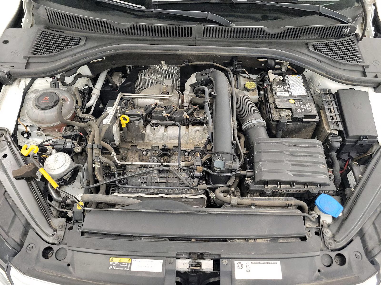 Volkswagen Jetta S 2019 $156,000.00 - Imagen 18