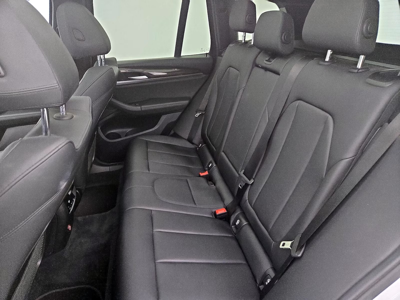 BMW X3 xDrive30i 2018 $216,300.00 - Imagen 17