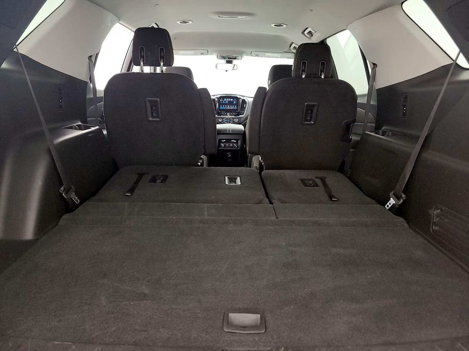 Chevrolet Traverse LT 2018 $186,000.00 - Imagen 15