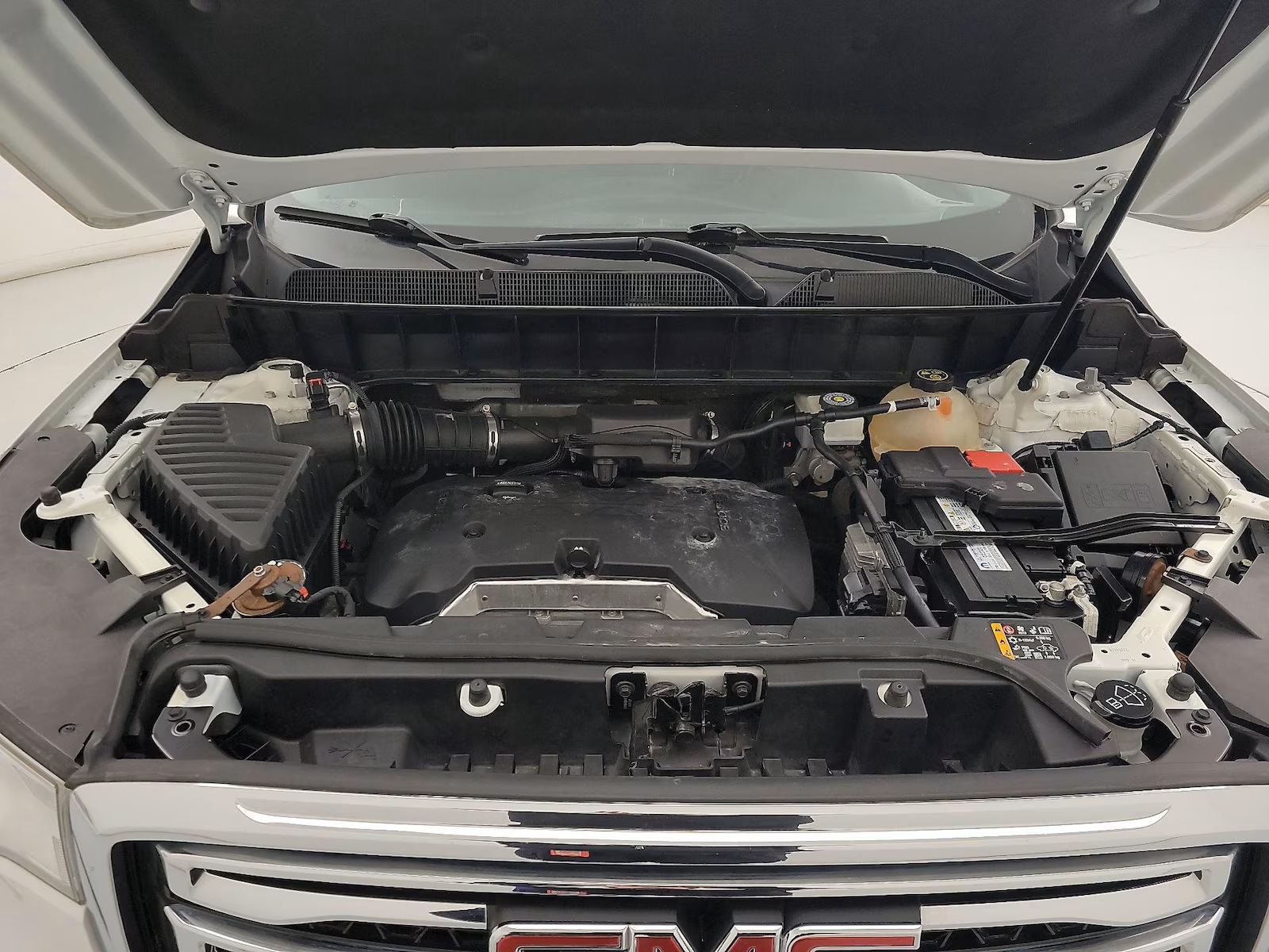 GMC Acadia SLE 2019 $192,000.00 - Imagen 20