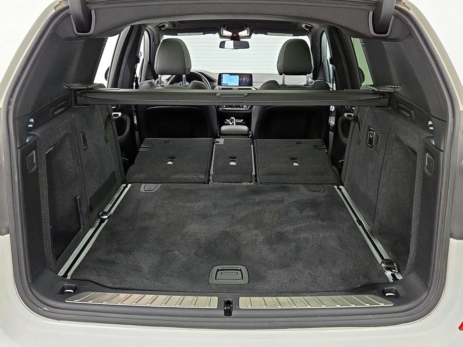 BMW X3 xDrive30i 2018 $216,300.00 - Imagen 18