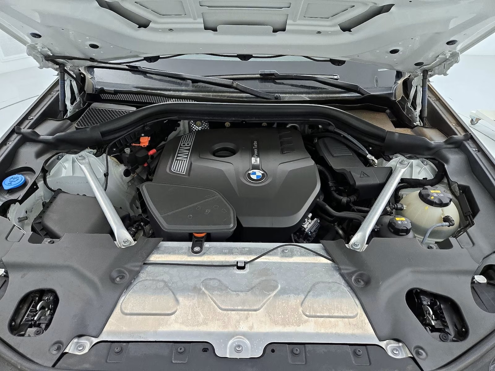 BMW X3 xDrive30i 2018 $216,300.00 - Imagen 19