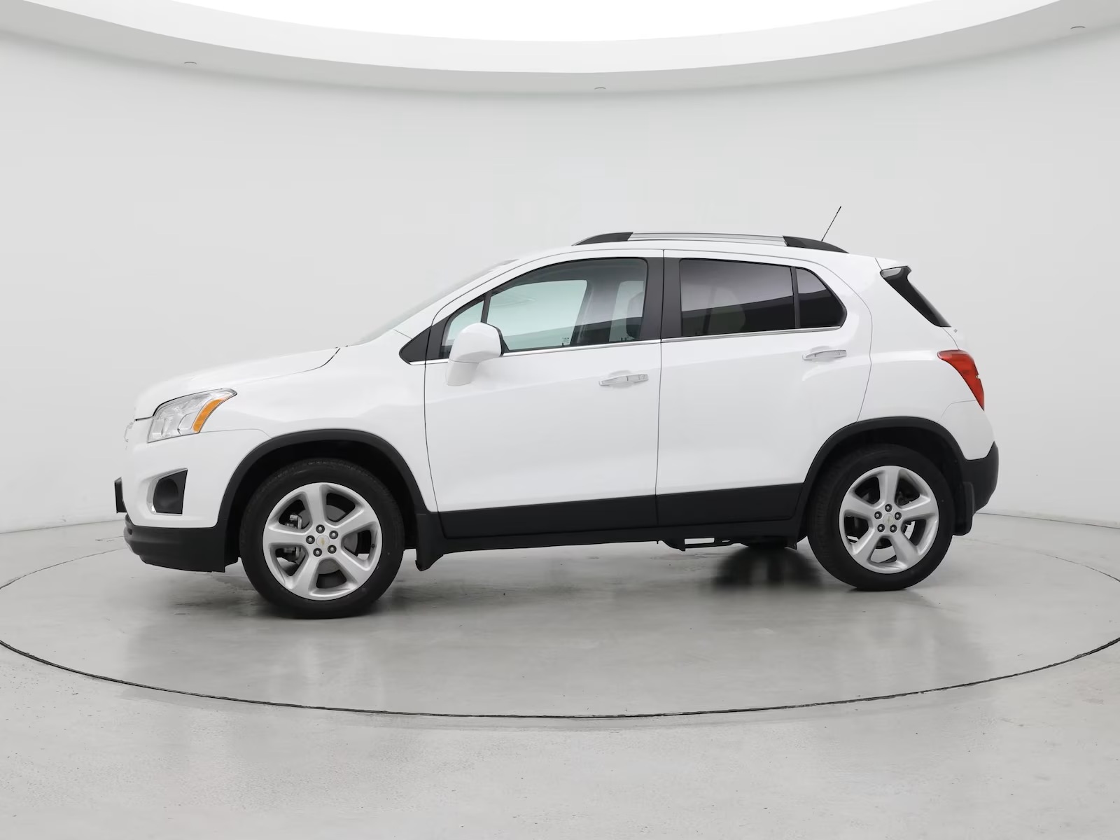 Chevrolet Trax LTZ 2015 - Imagen 14
