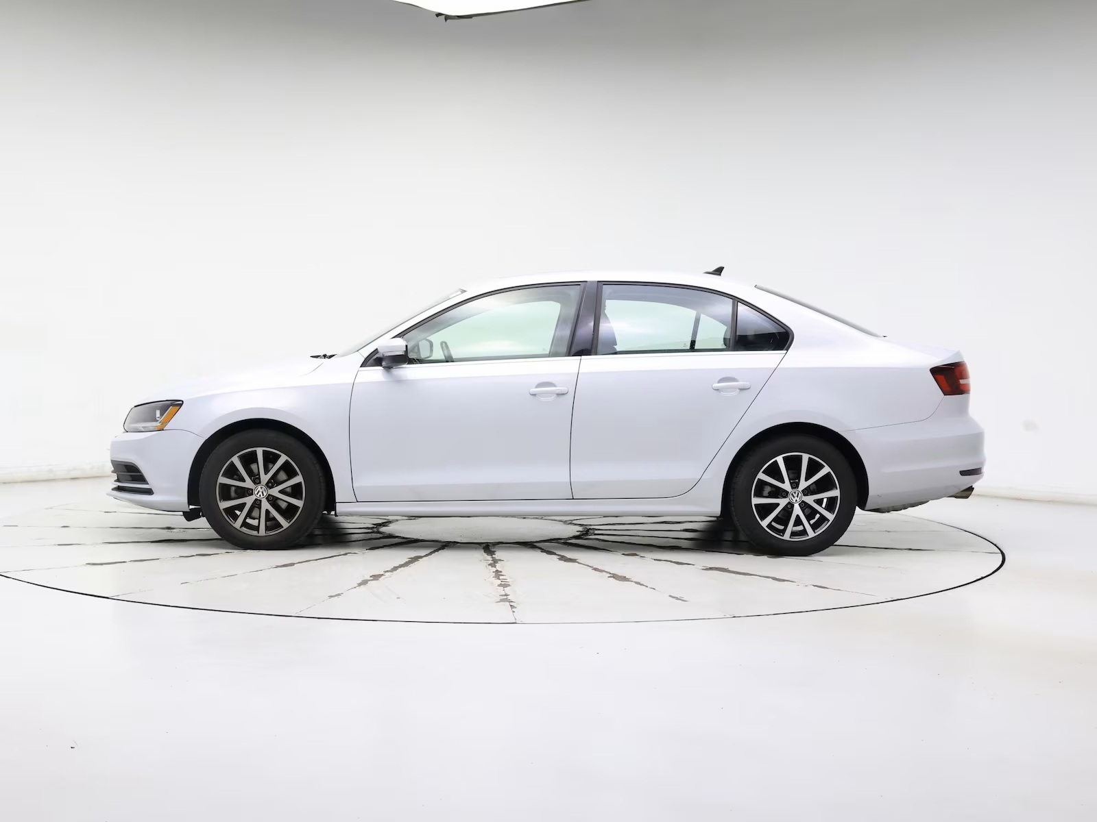 Volkswagen Jetta SE 2017 $125,400.00 - Imagen 4