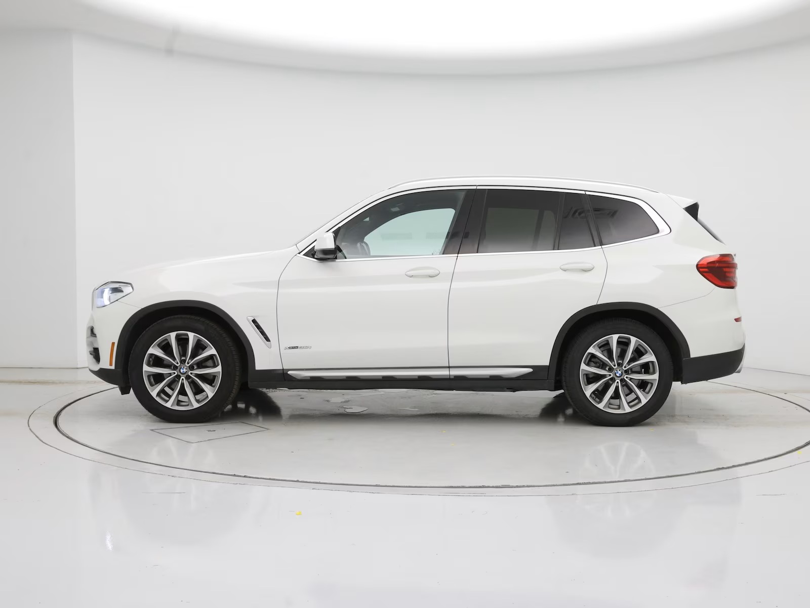 BMW X3 xDrive30i 2018 $216,300.00 - Imagen 5