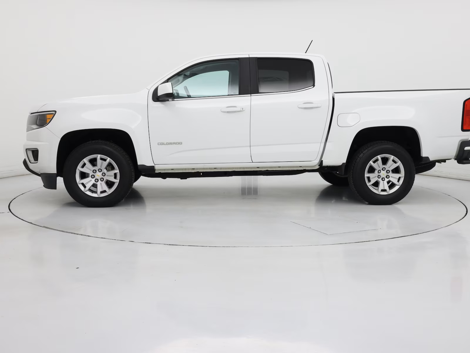 Chevrolet Colorado LT 2018 $210,000.00 - Imagen 3