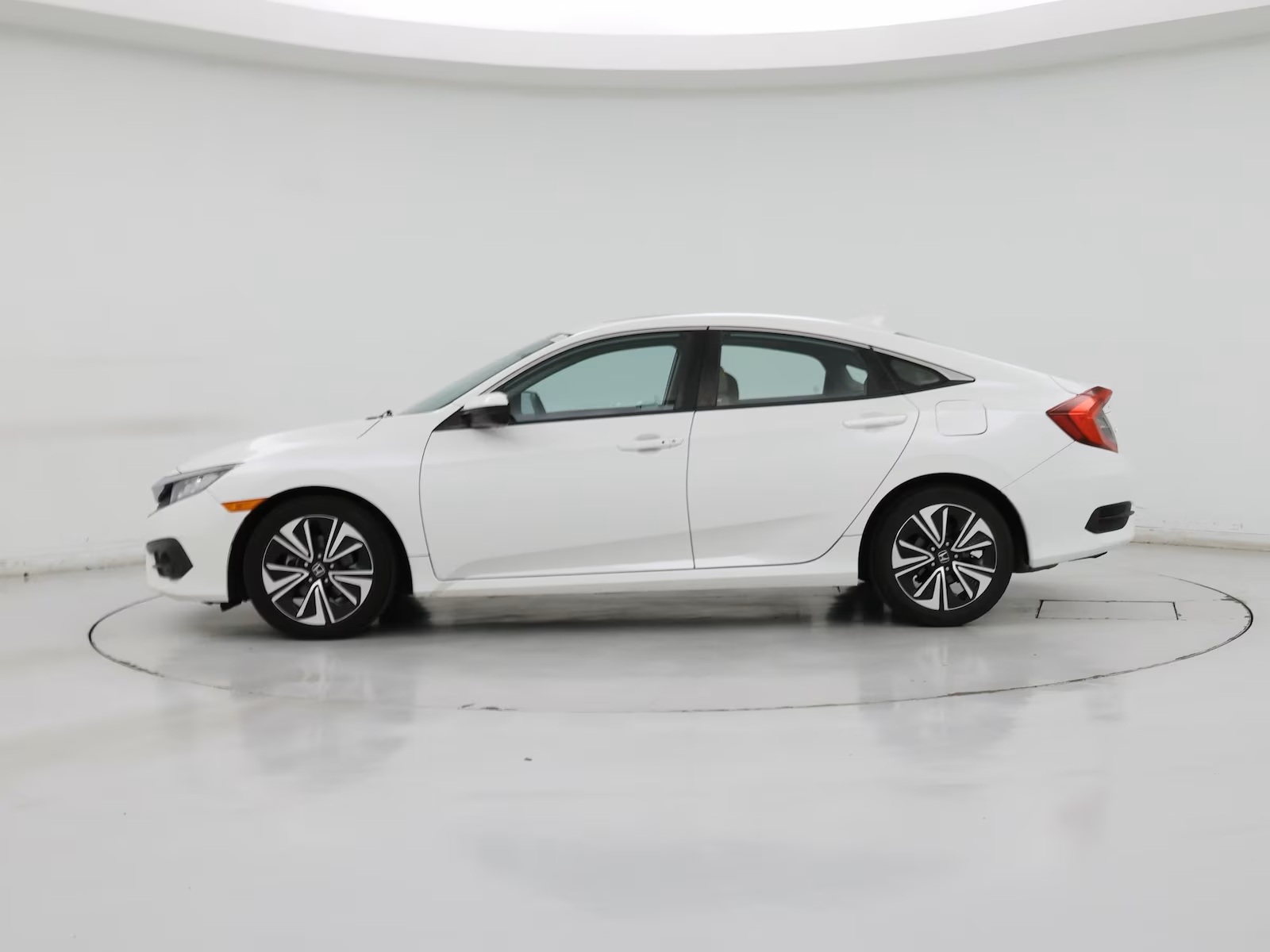 Honda Civic EX-L 2018 $168,000.00 - Imagen 4
