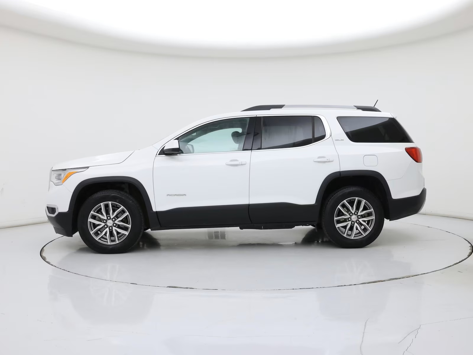 GMC Acadia SLE 2019 $192,000.00 - Imagen 3