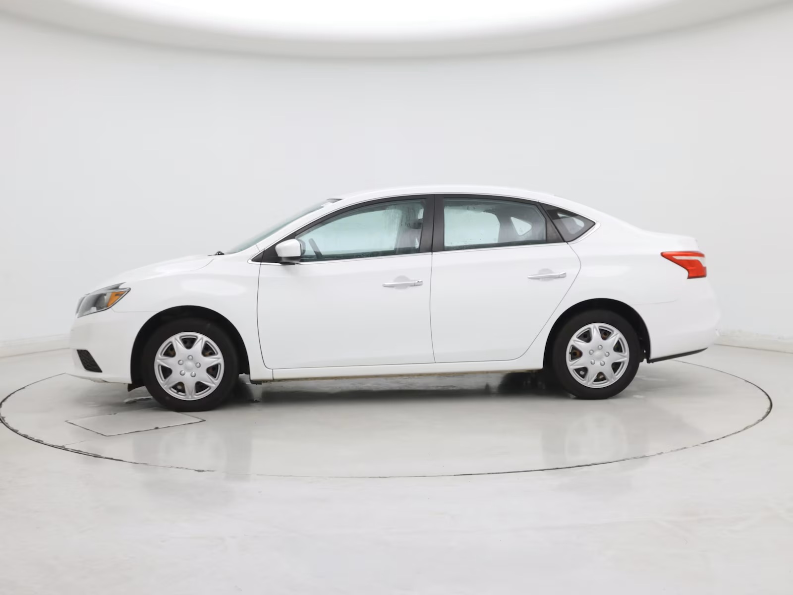 Nissan Sentra S 2019 $132,000.00 - Imagen 4