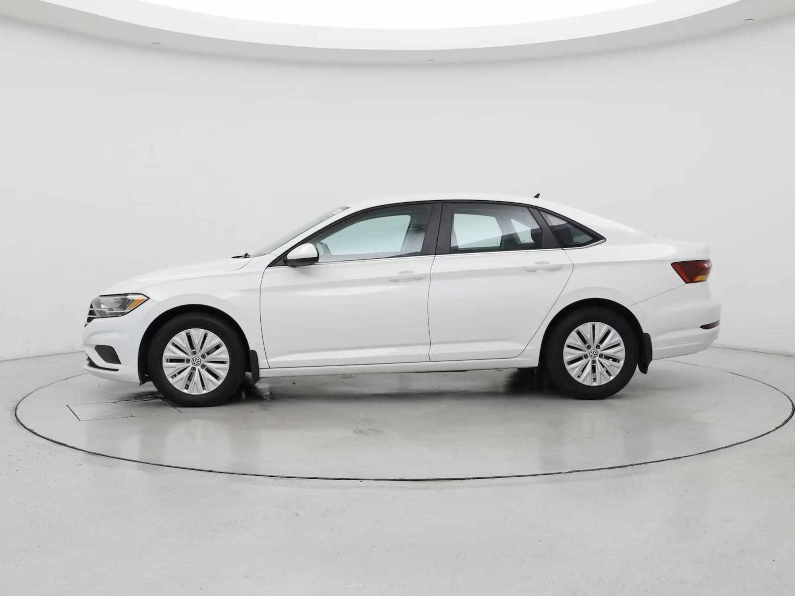 Volkswagen Jetta S 2019 $156,000.00 - Imagen 4