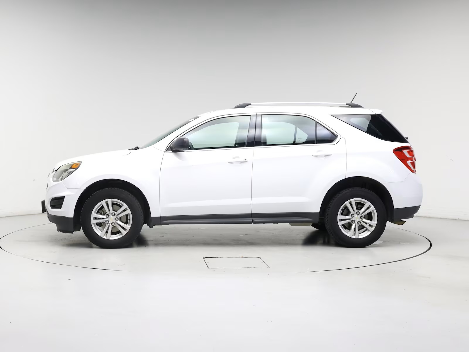 Chevrolet Equinox LS 2016 $119,700.00 - Imagen 3