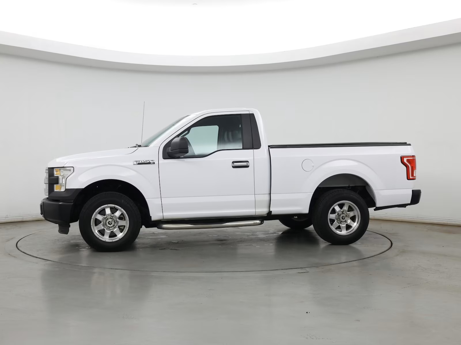 F-150 XL 2016 $174,300.00 - Imagen 5