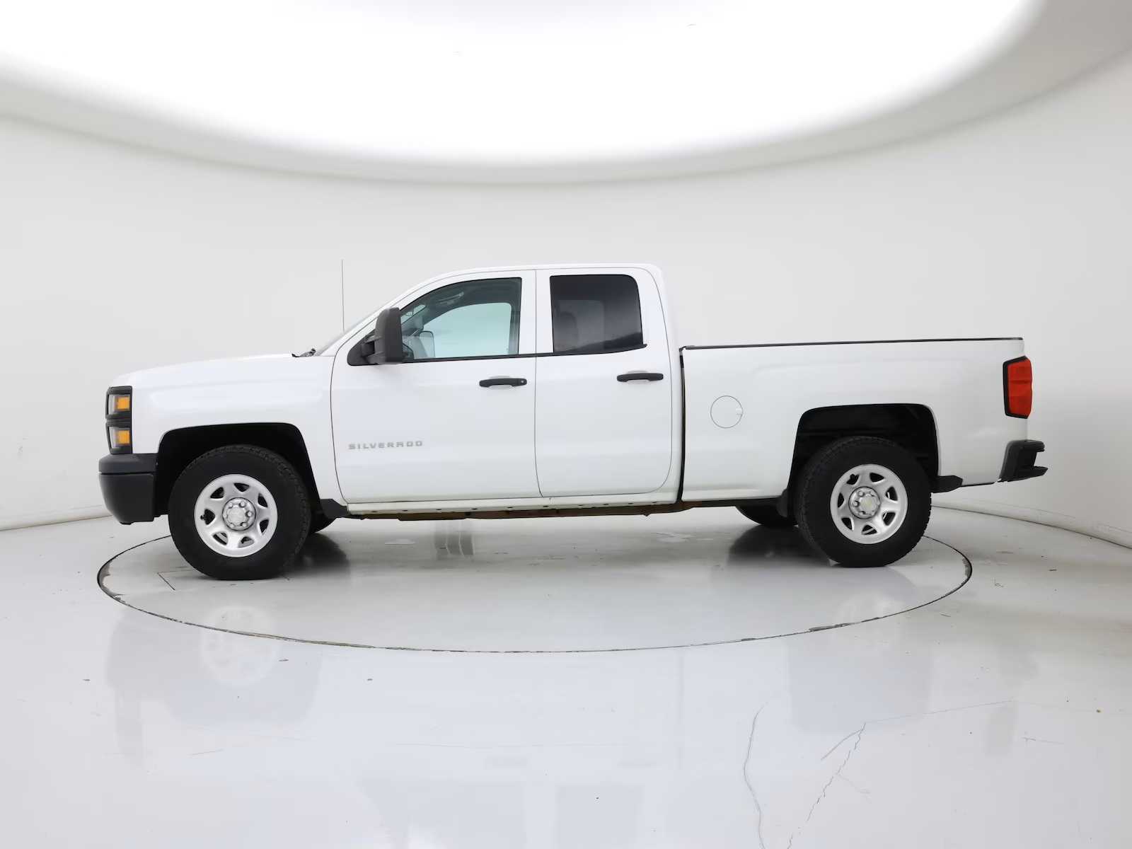 Chevrolet Silverado 1500 2015 $197,400.00 - Imagen 4