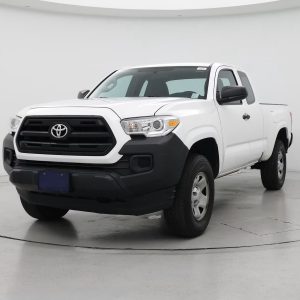 Toyota Tacoma SR5 2016 $195,000.00