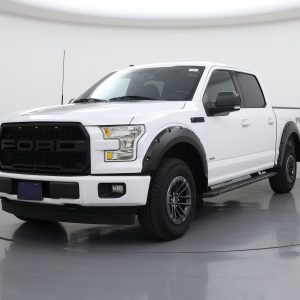Ford F-150 XLT 2017 $180,000.00