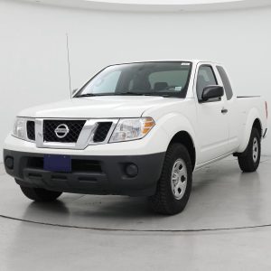 Nissan Frontier S 2017 $168,000.00