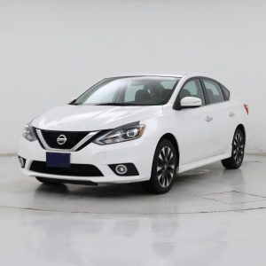 Nissan Sentra SR 2017 $185,000.00