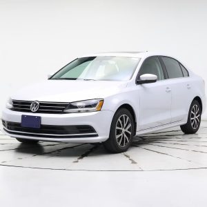 Volkswagen Jetta SE 2017 $125,400.00