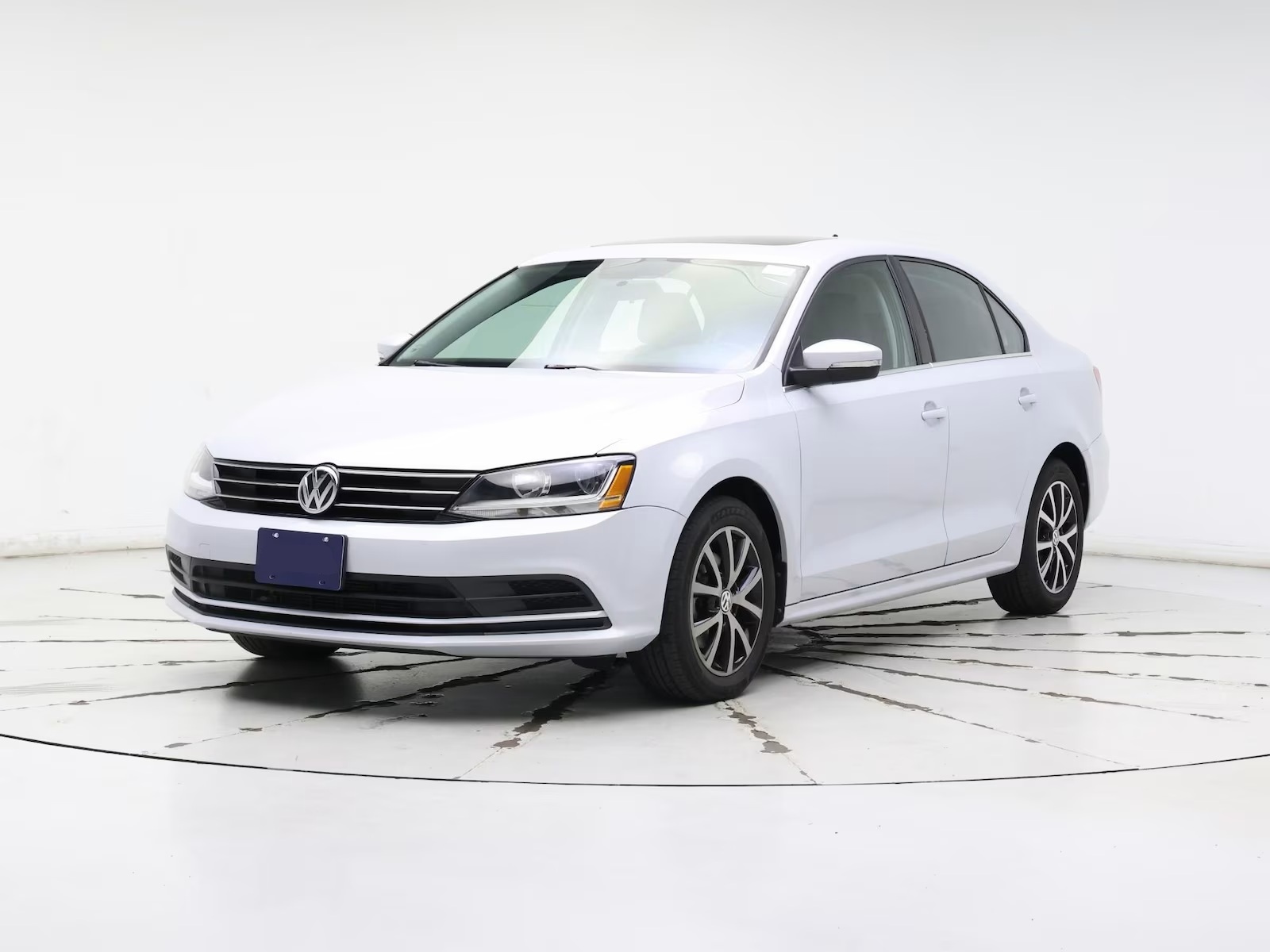 Volkswagen Jetta SE 2017 $125,400.00